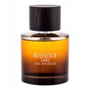 GUESS 1981 LOS ANGELES MEN 100ML FĽAŠA EDT