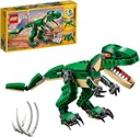 LEGO 31058 Mocné dinosaury T-Rex Tyrannosaurus