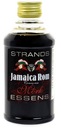 Korenie Strands JAMAICA DARK RUM 250 ml moonshine