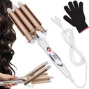 Kulma na vlasy Kulma Kulma Waves Curls for Curling Wave Waves