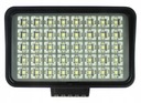 PRACOVNÁ LAMPA 40 LED 12V 24V OSRAM LED 40W