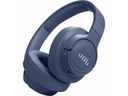 Slúchadlá do uší JBL Tune 770NC ANC Modré