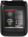 RR CUSTOMS RRC BAD BOYS WHEEL CLEANER ACID PRO 5L SILNÁ KYS.