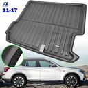 pre BMW X3 F25 2011-2017 zadná taška Cargo Boot Liner