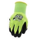 Rukavice Mechanix SpeedKnit Hi-Viz Utility HI-VIZ