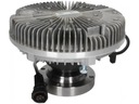 SPOJKA VENTILÁTORA VOLVO FH 16 16.1 03-