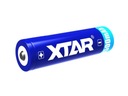 BATT CELL. Xtar BATTERY 18650 3,6V 3500mAh