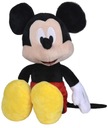 SIMBA Mascot Plyšový Mickey Mouse 35CM 6315870228