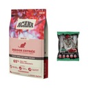 Acana Cat Indoor Entree 4,5 kg