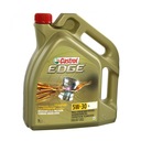 Castrol EDGE TITANIUM LL 5W30 VW 504 00 507 00 5L