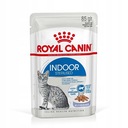 ROYAL CANIN Vnútorné krmivo pre mačky 12 kusov x85g