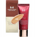 MISSHA M PERFECT COVER BB CREAM 25 Warm Beige 20ml