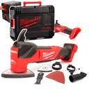 Multifunkčné náradie Milwaukee M18 FMT-0X