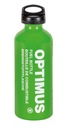 OPTIMUS FUEL FĽAŠA NA KVAPALNÉ PALIVO 300 ml