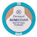 Dermacol Acnecover Mattifying Powder matný púder P1