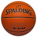 Basketbalová lopta Spalding Layup TF-50, ročník 7