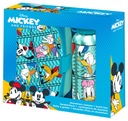 SET OBEDOVÝCH BOX + 500ml OBEDOVÝ BOX hrnček s MICKEY MYŠOU