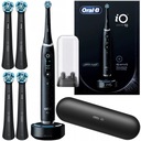 Elektrická zubná kefka Oral-B iO 10 Cosmic Black