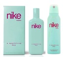 NIKE A SPARKLING DAY EDT SET 75ml + SPREJ 200ml