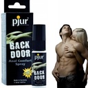 Pjur Back Door 20 ml sprej na análny sex análny