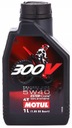 MOTUL 300V FACTORY LINE OFF ROAD 4T 5W40 - 1L