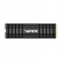 Patriot Viper VPN110 1TB M.2 2280 PCIe NV SSD