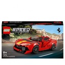 LEGO SPEED CHAMPIONS Ferrari 812 Competizione