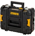 Skrinka na náradie TSTAK II DeWALT DWST83345-1