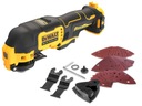 DEWALT DCS353N Multináradie 12V