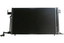 NRF RADIATOR MOTORA 50121