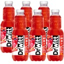 DrWitt Vitality multivitamín červený 6 x 1l