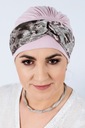 Turban Nicoletta B/2+M/33 Čiapka Turbany Lidia