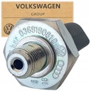 SNÍMAČ TLAKU OLEJA Volkswagen OE 036919081D