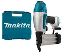 MAKITA AF506N PNEUMATICKÁ KLINČOVAČKA 15-50mm