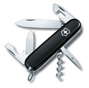 Victorinox Spartan 1.3603.3 čierny