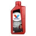 VALVOLINE 75W-80 HD PREVODOVÝ OLEJ 1L