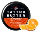 LOVEINK Tattoo Butter Orange Tattoo Cream