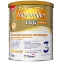 NUTRAMIGEN 3 LGG COMPLETE 400g