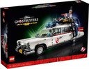 Lego ICONS 10274 ECTO-1 Krotitelia duchov