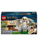 LEGO HARRY POTTER Hedviga navštívi ul. Privet Drive 4 76425