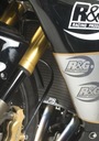 KRYT NA RADIÁTOR RG KAWASAKI ZX6R 07-12 ZELENÝ