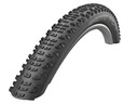 Skladacia pneumatika Schwalbe Racing Ralph 29x2,25, čierna