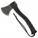 Schrade Extreme Survival Axe + štartér ohňa