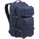 Taktický batoh Mil-Tec Small Assault Pack 20 l - námornícka modrá