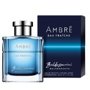 BALDESSARINI Ambre Eau Fraiche EDT toaletná voda 50ml