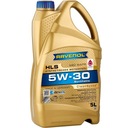 Ravenol HLS 5W30 5L