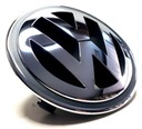 LOGO ZNAK Vpredu Vw Golf 5 Passat B6 CC TIGUAN