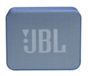 Prenosný reproduktor JBL GO Essential Blue 3,1 W Bluetooth IPX7