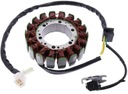 Stator statora alternátora Suzuki DL 1000 V-Strom