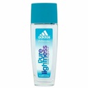 Pohár na dezodorant Adidas Pure Lightness v spreji 75ml